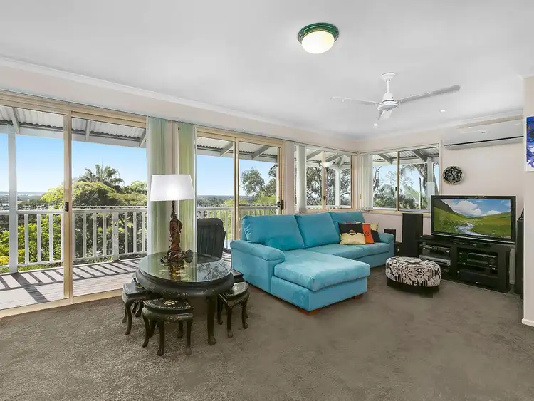 Third view of Homely house listing, 24 Kerenjon Avenue, Buderim QLD 4556