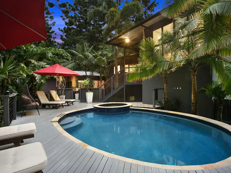 317 Skinners Shoot Road, Skinners Shoot NSW 2481