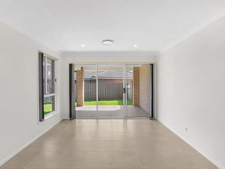 Third view of Homely house listing, Lot 4607 Franklin Grove, Oran Park NSW 2570