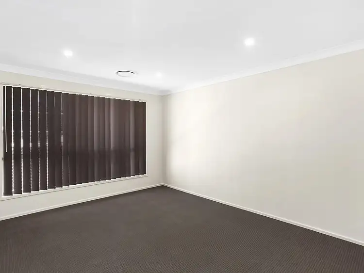 Fifth view of Homely house listing, Lot 4607 Franklin Grove, Oran Park NSW 2570