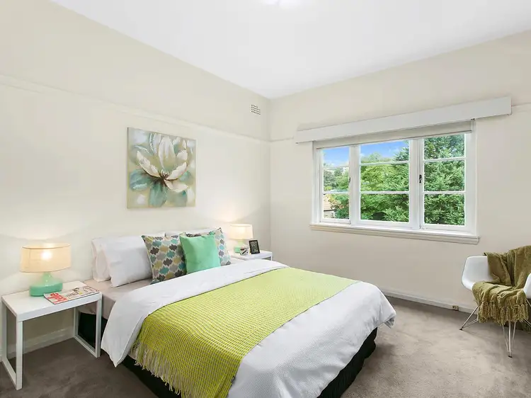 Second view of Homely apartment listing, 1/1 Cammeray Road, Cammeray NSW 2062
