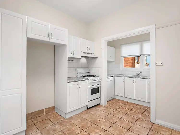 Third view of Homely apartment listing, 1/1 Cammeray Road, Cammeray NSW 2062