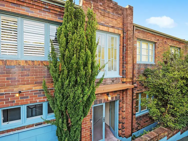 Fourth view of Homely apartment listing, 1/1 Cammeray Road, Cammeray NSW 2062