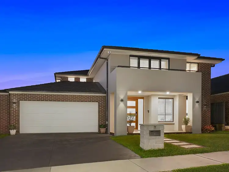 7 Flegg Street, Kellyville NSW 2155