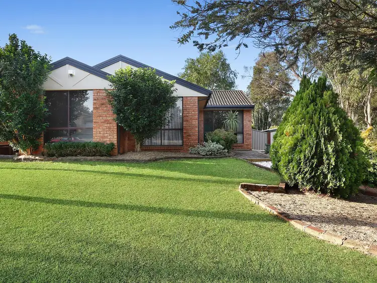 200 Welling Drive, Mount Annan NSW 2567