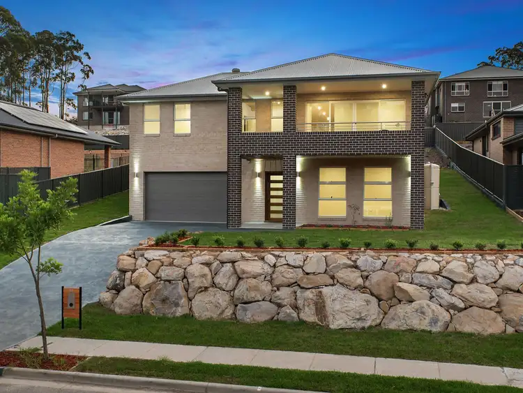 Main view of Homely house listing, 82 Blackwood Circuit, Cameron Park NSW 2285
