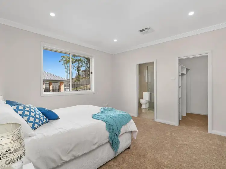 Fourth view of Homely house listing, 82 Blackwood Circuit, Cameron Park NSW 2285