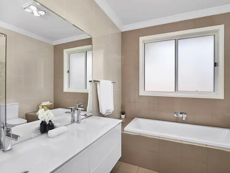 Fifth view of Homely house listing, 82 Blackwood Circuit, Cameron Park NSW 2285