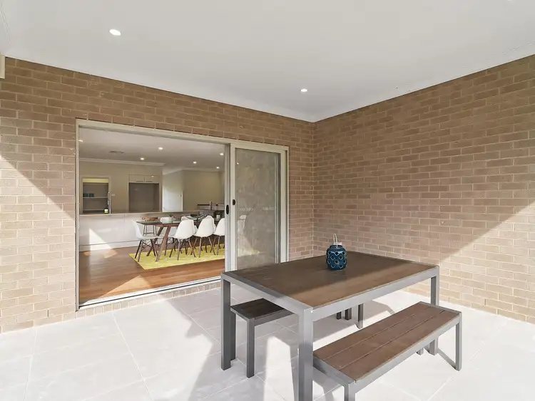 Sixth view of Homely house listing, 82 Blackwood Circuit, Cameron Park NSW 2285