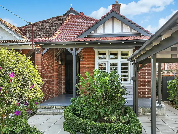 Main view of Homely house listing, 19 Rhodes Avenue, Naremburn NSW 2065