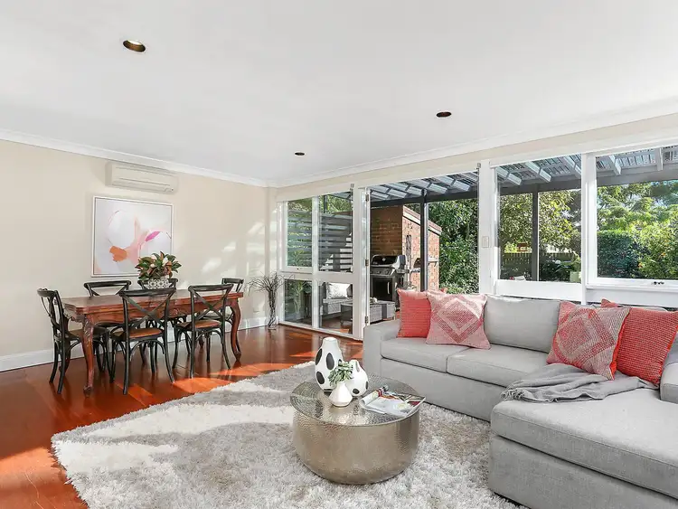 Second view of Homely house listing, 19 Rhodes Avenue, Naremburn NSW 2065