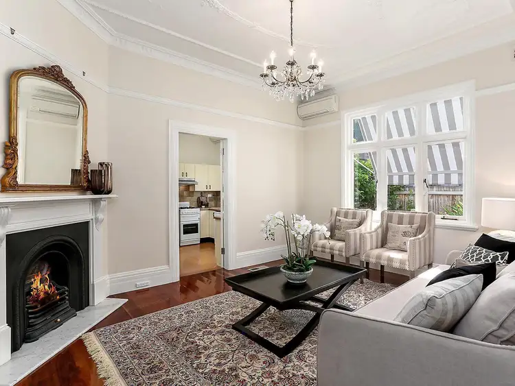 Fourth view of Homely house listing, 19 Rhodes Avenue, Naremburn NSW 2065