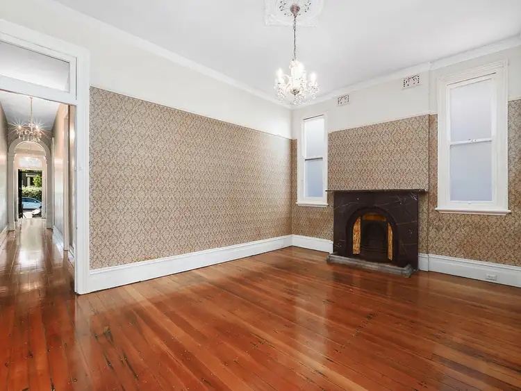 Second view of Homely house listing, 73 Albion Street, Randwick NSW 2031