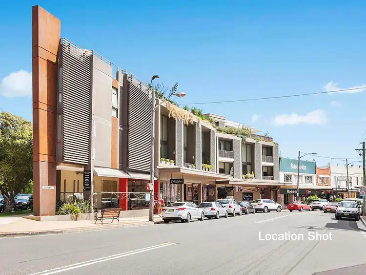 Fifth view of Homely house listing, 73 Albion Street, Randwick NSW 2031