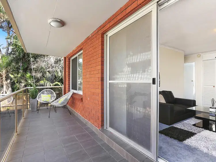 8/105 Howard Avenue, Dee Why NSW 2099