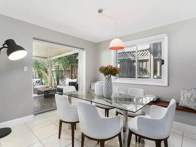 Second view of Homely house listing, 114 Chandos Street, Crows Nest NSW 2065