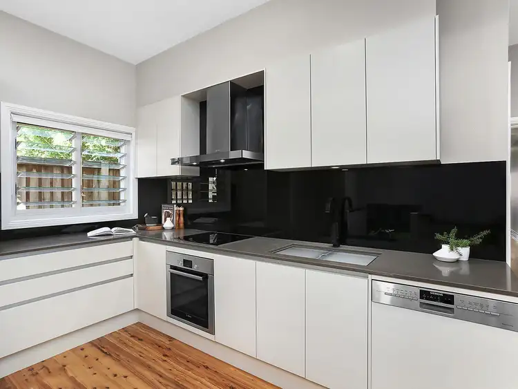 Third view of Homely house listing, 114 Chandos Street, Crows Nest NSW 2065