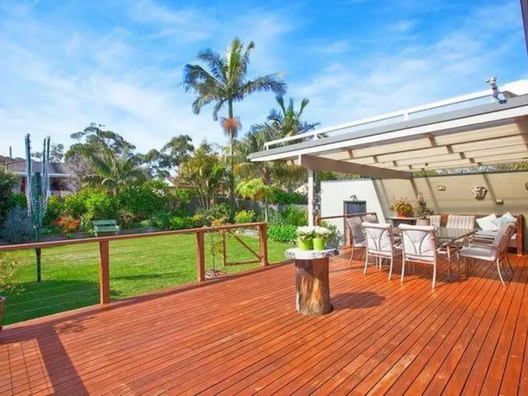 Third view of Homely house listing, 14 Michele Road, Cromer NSW 2099
