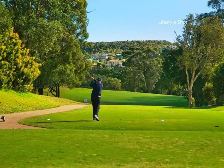 Fourth view of Homely house listing, 14 Michele Road, Cromer NSW 2099