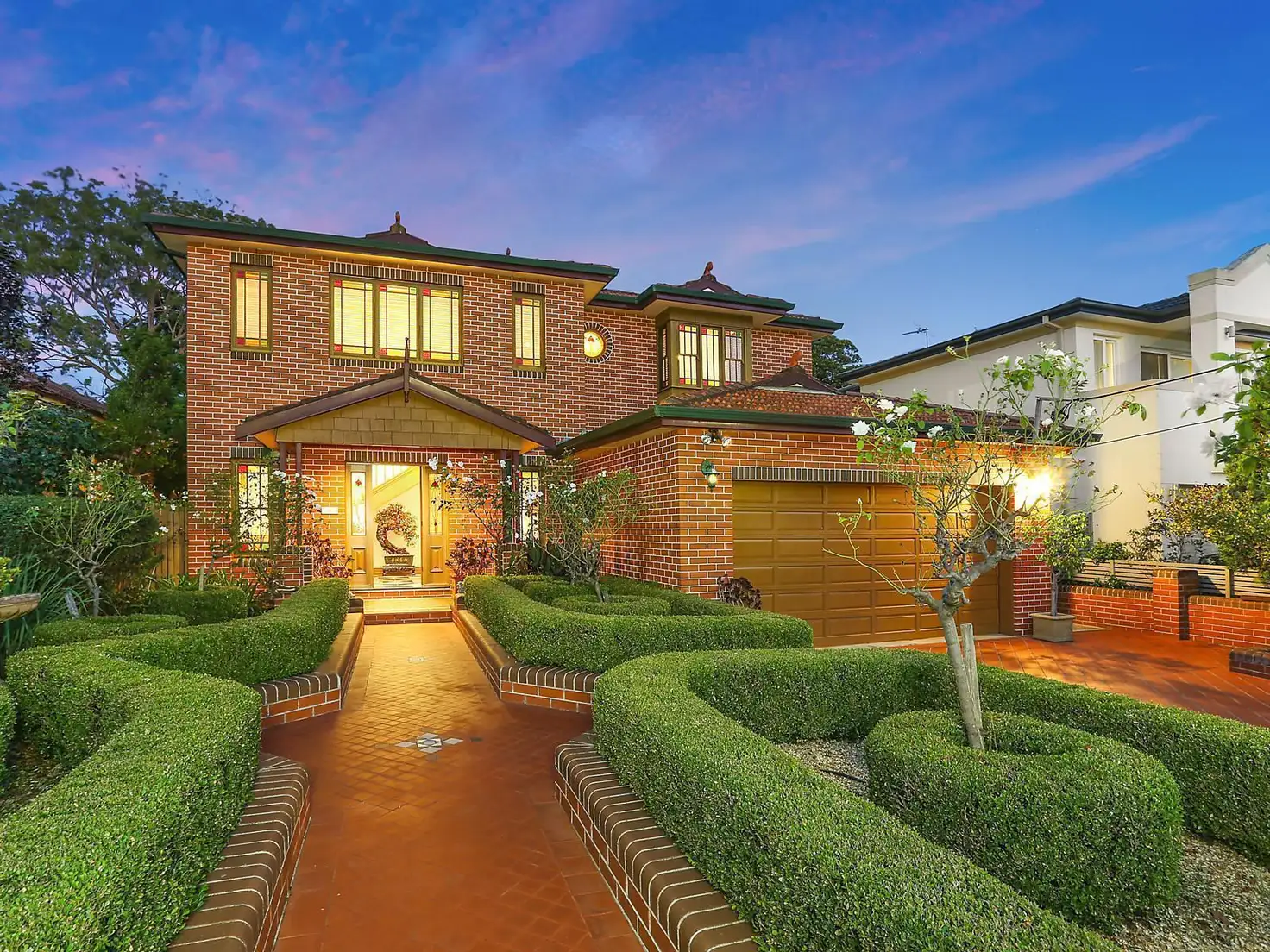 Main view of Homely house listing, 10 Myee Avenue, Strathfield NSW 2135