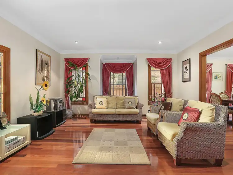 Second view of Homely house listing, 10 Myee Avenue, Strathfield NSW 2135