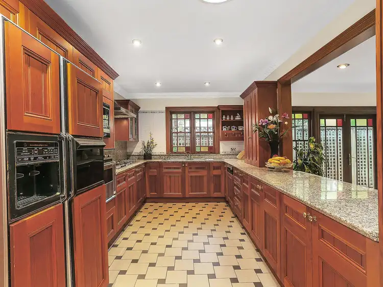 Third view of Homely house listing, 10 Myee Avenue, Strathfield NSW 2135