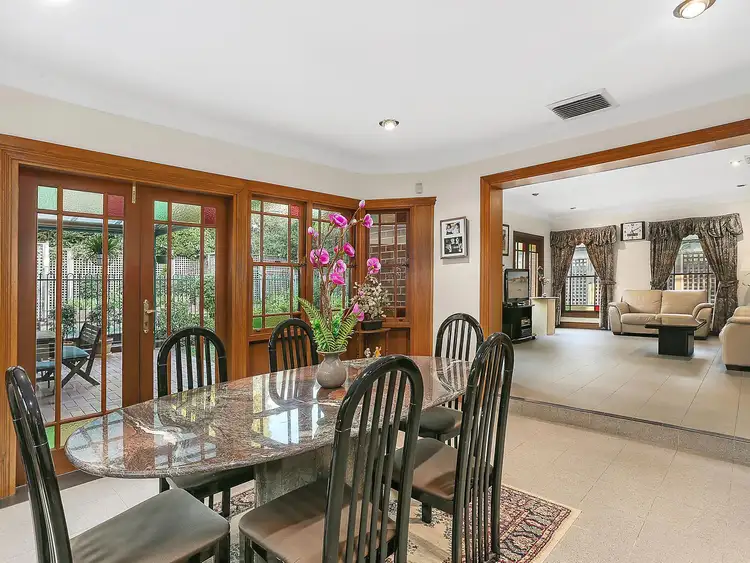 Fifth view of Homely house listing, 10 Myee Avenue, Strathfield NSW 2135