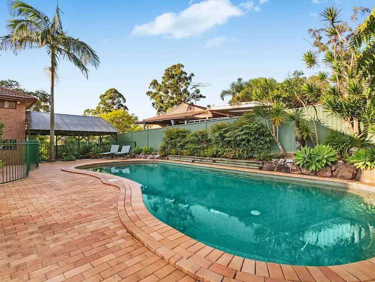 10 Kimbar Place, Yarrawarrah NSW 2233