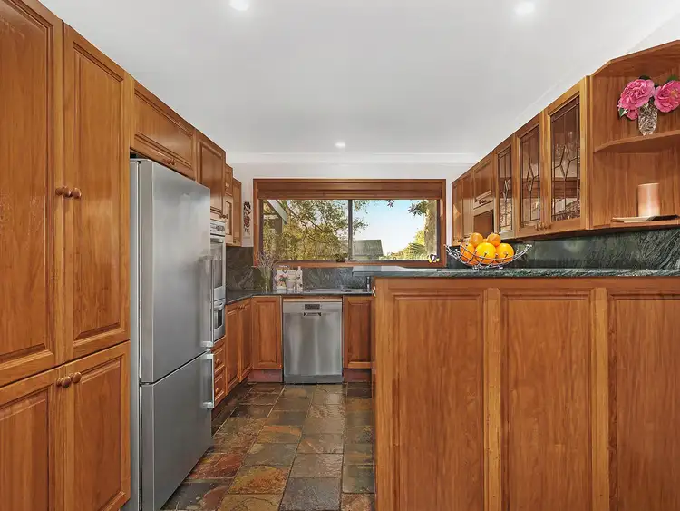 Second view of Homely house listing, 10 Kimbar Place, Yarrawarrah NSW 2233