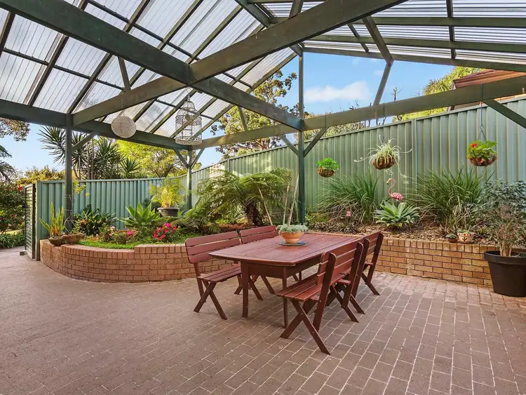Third view of Homely house listing, 10 Kimbar Place, Yarrawarrah NSW 2233