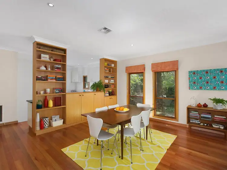 Main view of Homely house listing, 31 Westgarth Street, O'connor ACT 2602