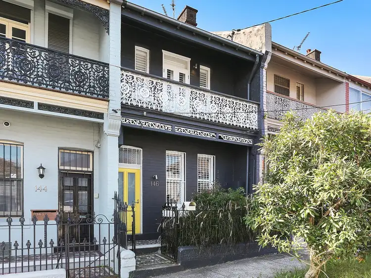 146 Ebley Street
