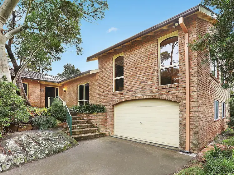 9 Leonora Close, Hornsby Heights NSW 2077