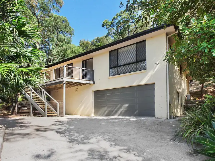 109 Greenhaven Drive, Umina Beach NSW 2257