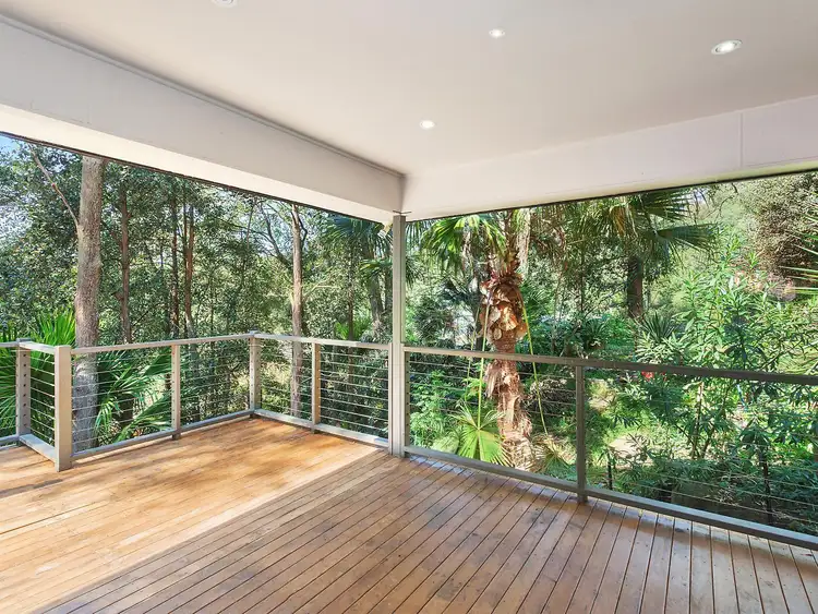 Second view of Homely house listing, 109 Greenhaven Drive, Umina Beach NSW 2257