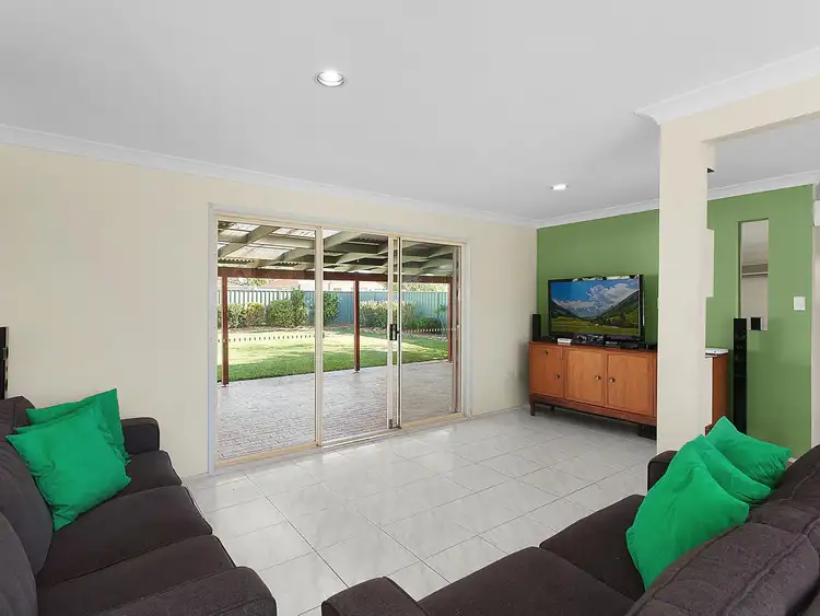 Second view of Homely house listing, 51 Reeves Street, Narara NSW 2250