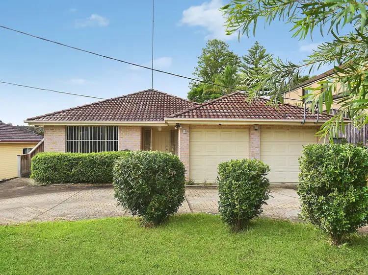 15 Ryan Street, Dundas Valley NSW 2117