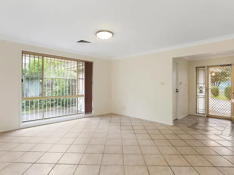 Second view of Homely house listing, 15 Ryan Street, Dundas Valley NSW 2117