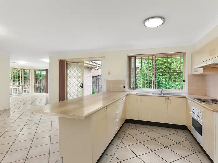 Third view of Homely house listing, 15 Ryan Street, Dundas Valley NSW 2117