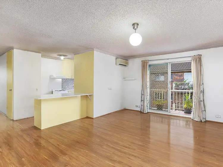 9/77 Albert Street, Hornsby NSW 2077