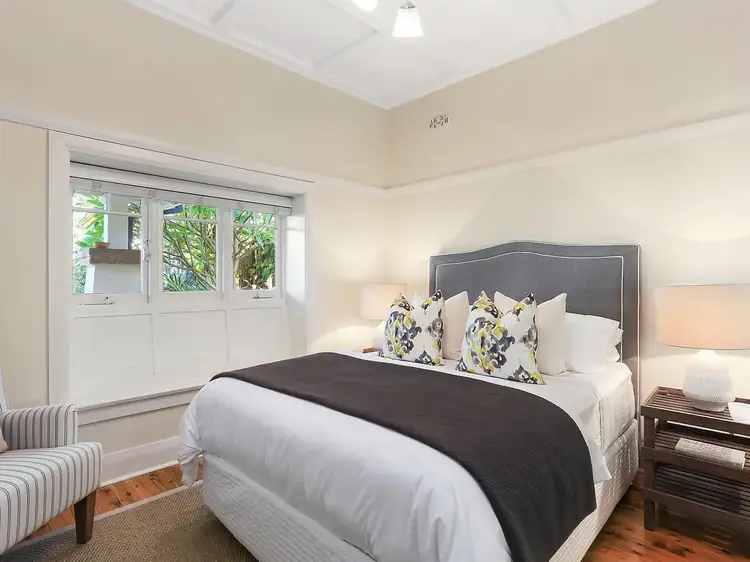 Fifth view of Homely house listing, 2 Benelong Road, Cremorne NSW 2090