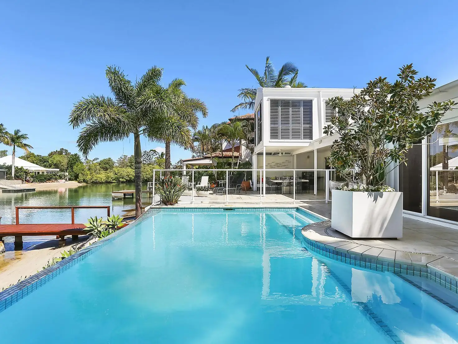 Main view of Homely house listing, 107 Noosa Parade, Noosaville QLD 4566