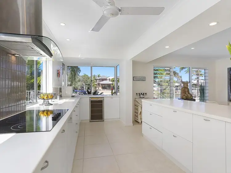 Second view of Homely house listing, 107 Noosa Parade, Noosaville QLD 4566