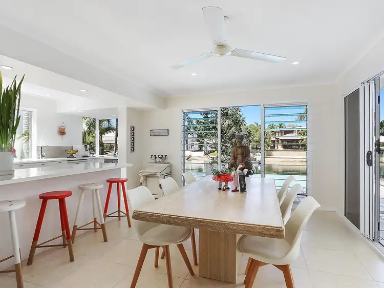 Third view of Homely house listing, 107 Noosa Parade, Noosaville QLD 4566