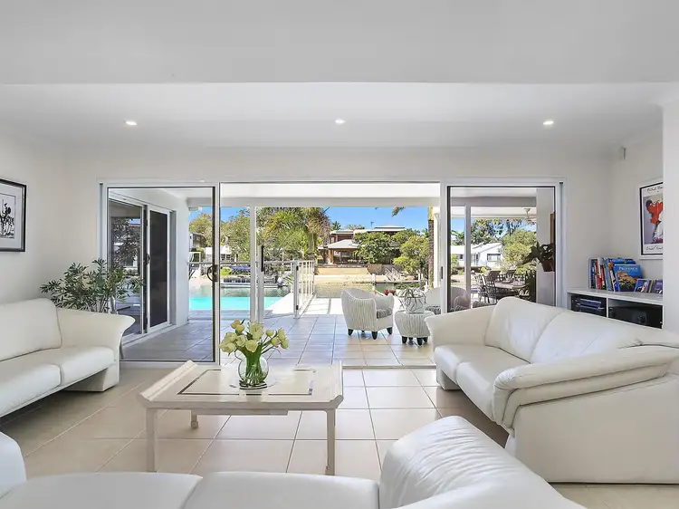 Fourth view of Homely house listing, 107 Noosa Parade, Noosaville QLD 4566