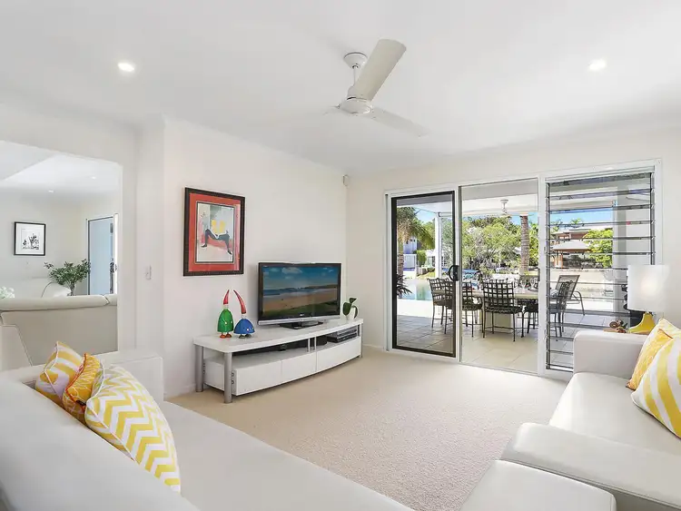 Fifth view of Homely house listing, 107 Noosa Parade, Noosaville QLD 4566