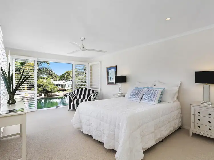 Sixth view of Homely house listing, 107 Noosa Parade, Noosaville QLD 4566