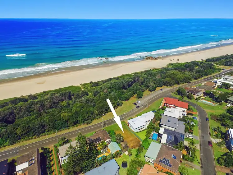 Main view of Homely land listing, 93 Matthew Flinders Drive, Port Macquarie NSW 2444