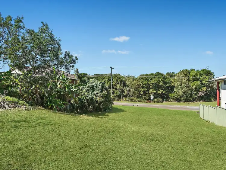 Second view of Homely land listing, 93 Matthew Flinders Drive, Port Macquarie NSW 2444