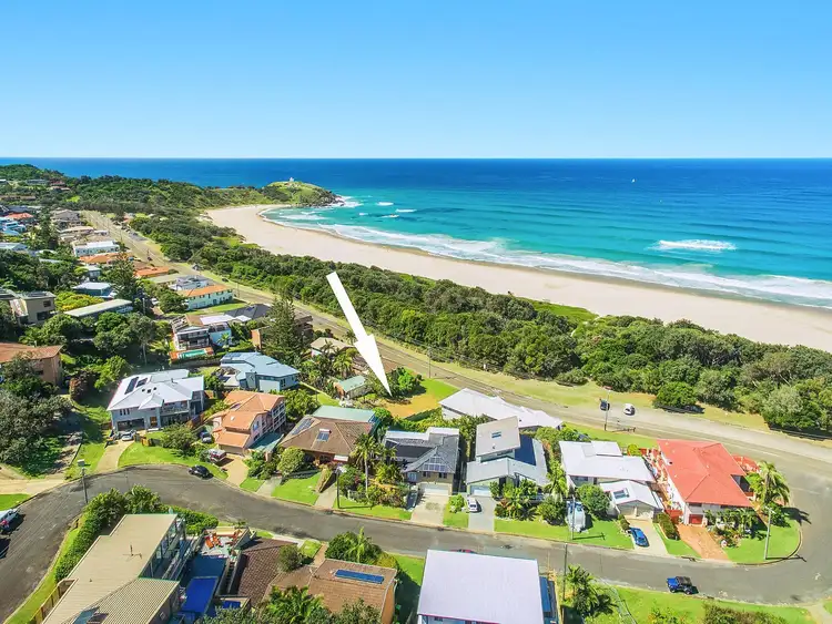 Sixth view of Homely land listing, 93 Matthew Flinders Drive, Port Macquarie NSW 2444